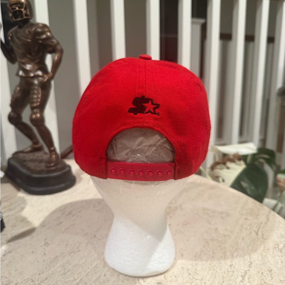 Lot of 3 - Supreme & Undefeated Hats - Picture 4 of 9